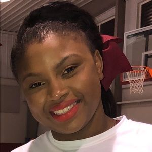 Meet your Posher, Amiyah